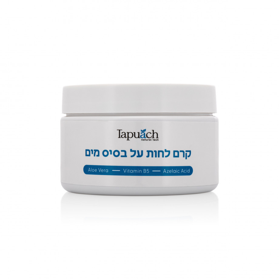 קרם לחות על בסיס מים – 250 מ״ל