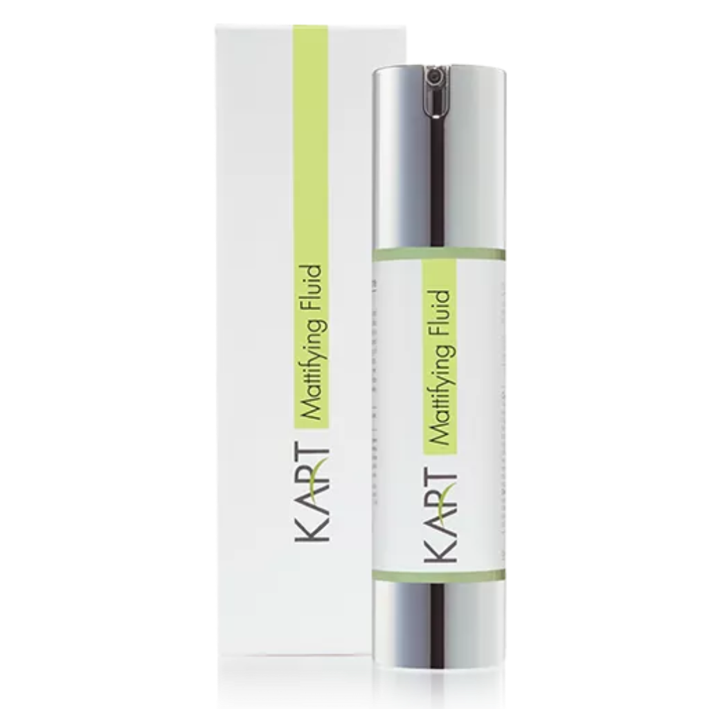 תחליב לחות למראה מט