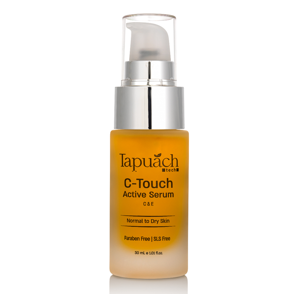 סרום C פעיל (C ו-E)