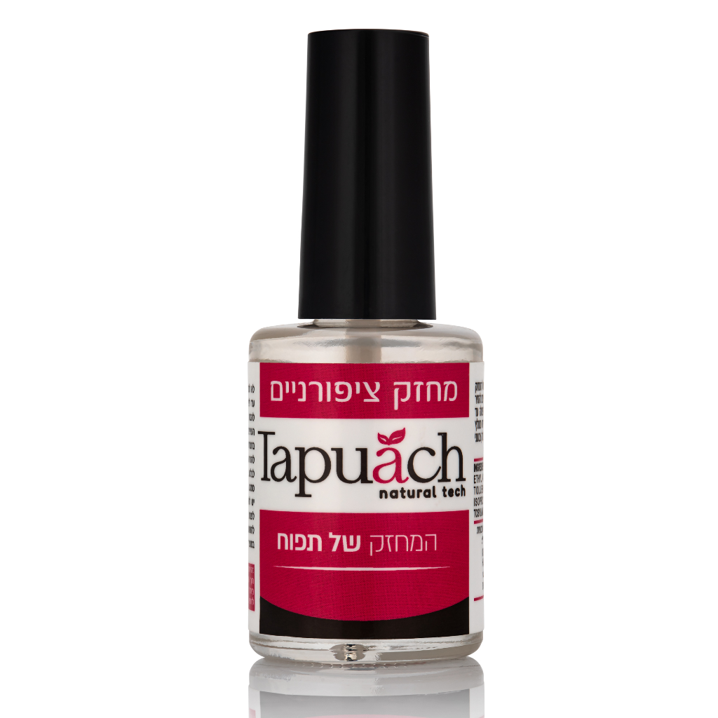 מחזק ציפורניים