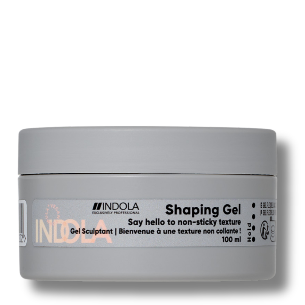 שייפינג ג'ל