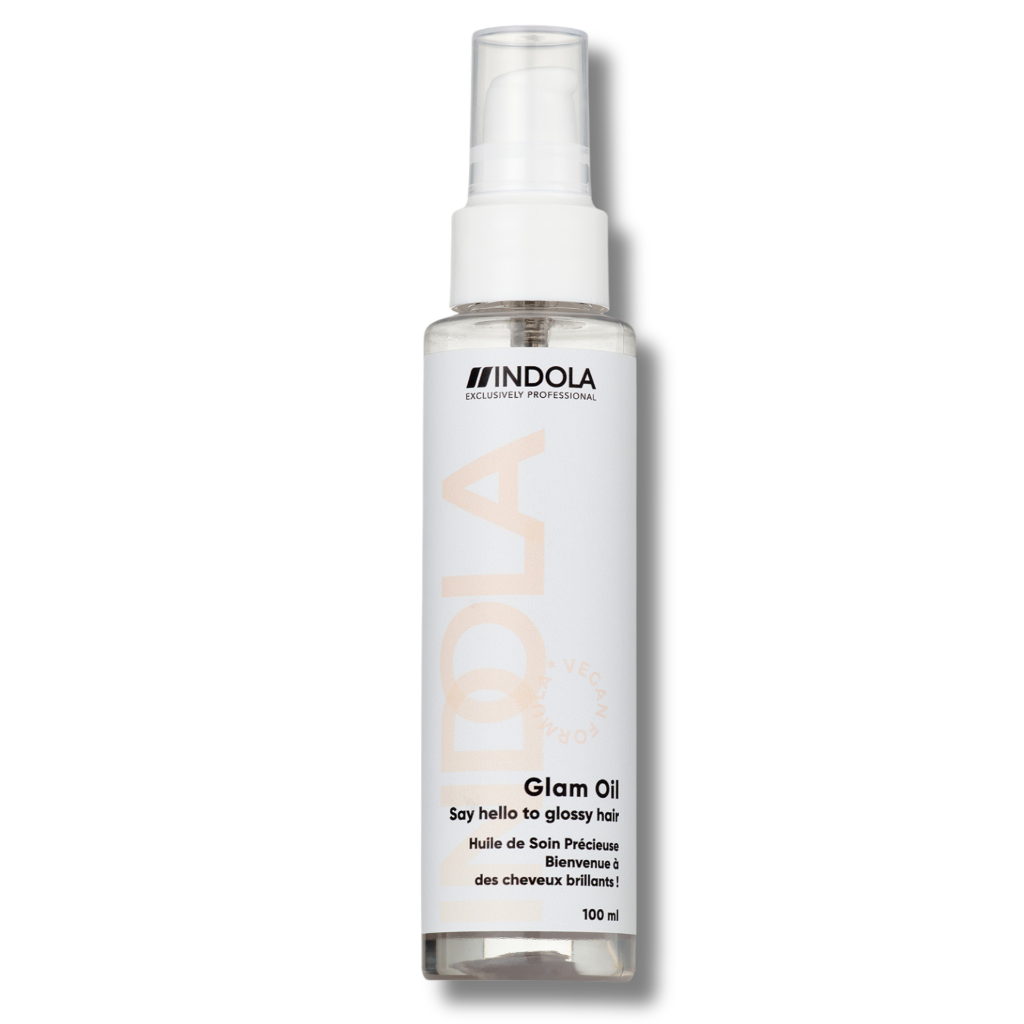 GLAM OIL שמן גלאם זוהר למראה מבריק