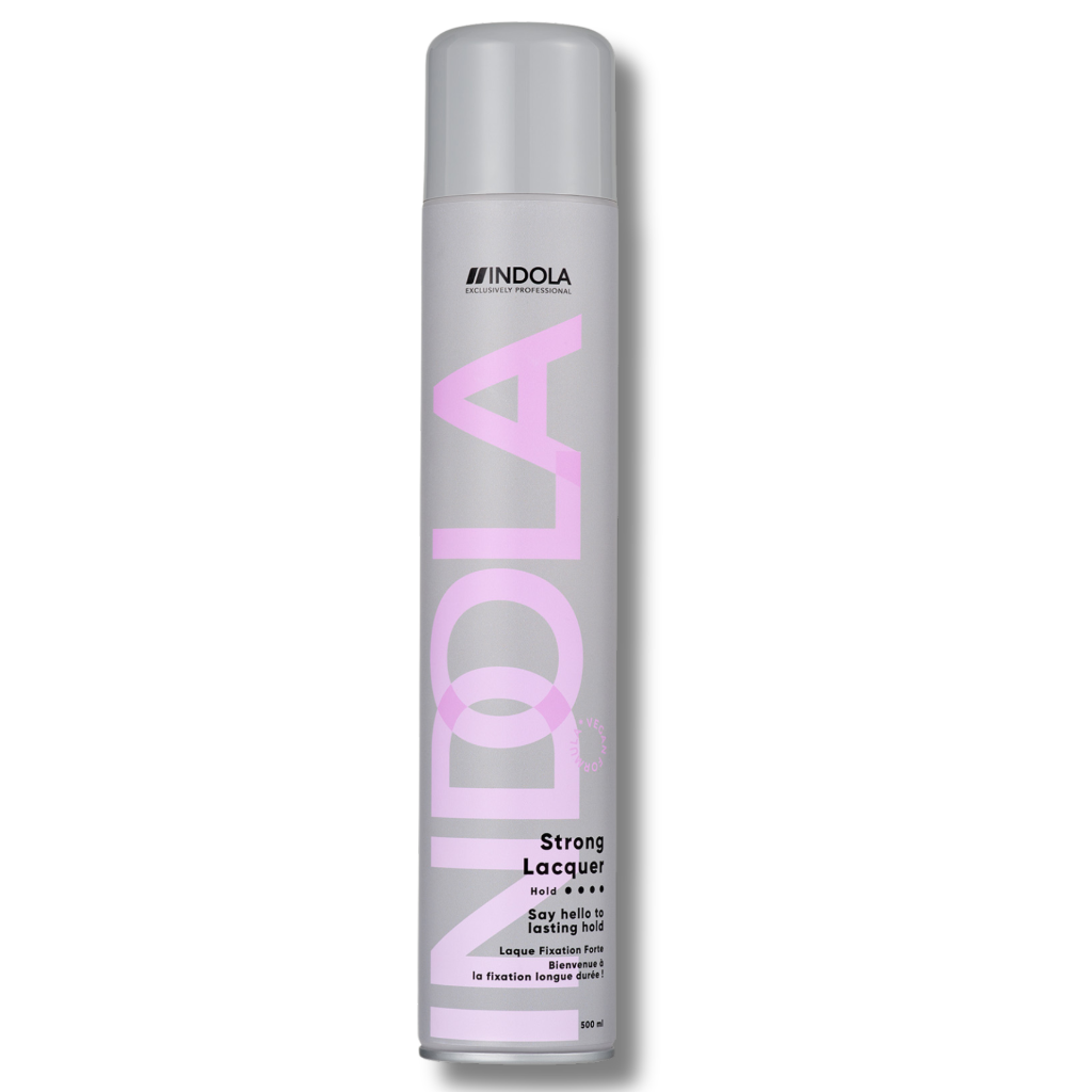 פיניש ספריי לק לאחיזה חזקה