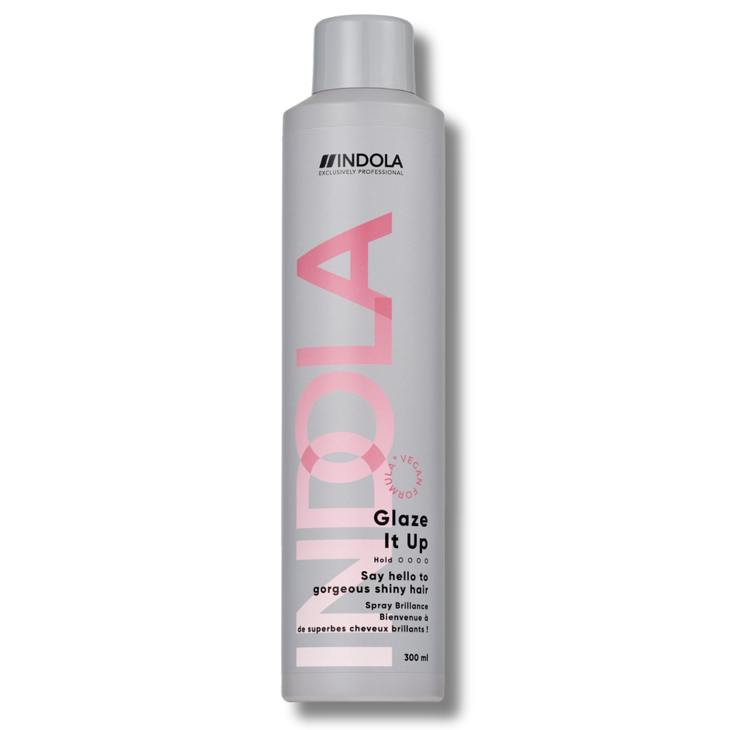 ספריי ברק גלייז איט אפ