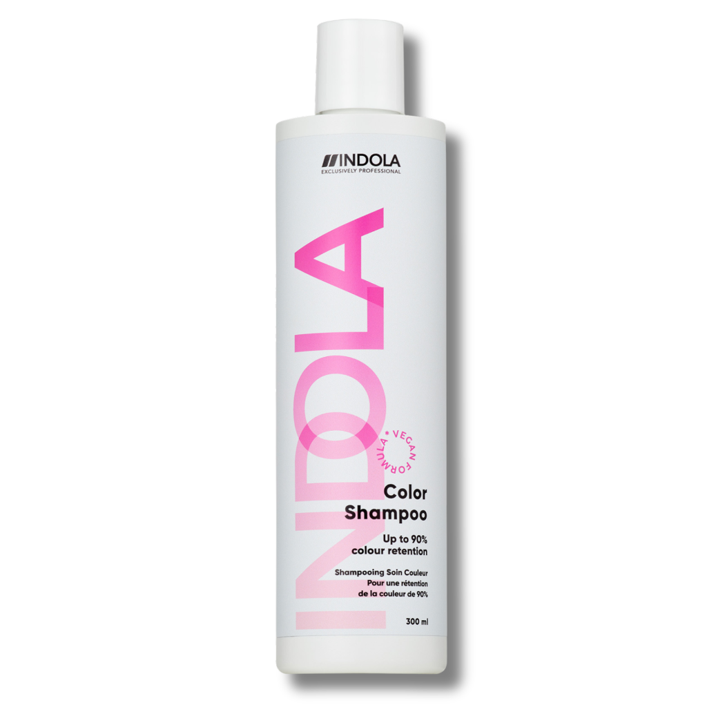 שמפו לשיער צבוע