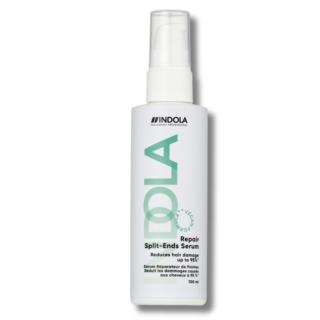 סרום משקם קצוות מפוצלים