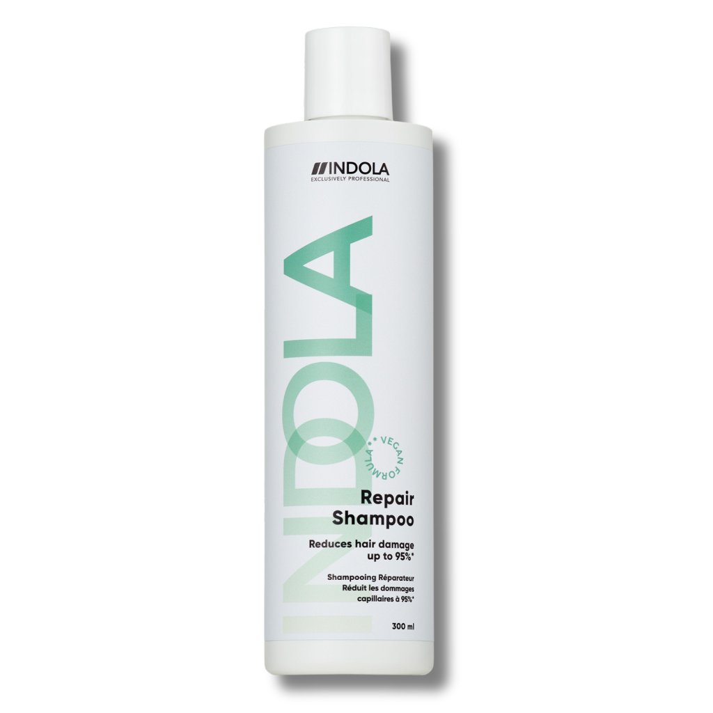 שמפו ריפר לשיקום שיער פגום