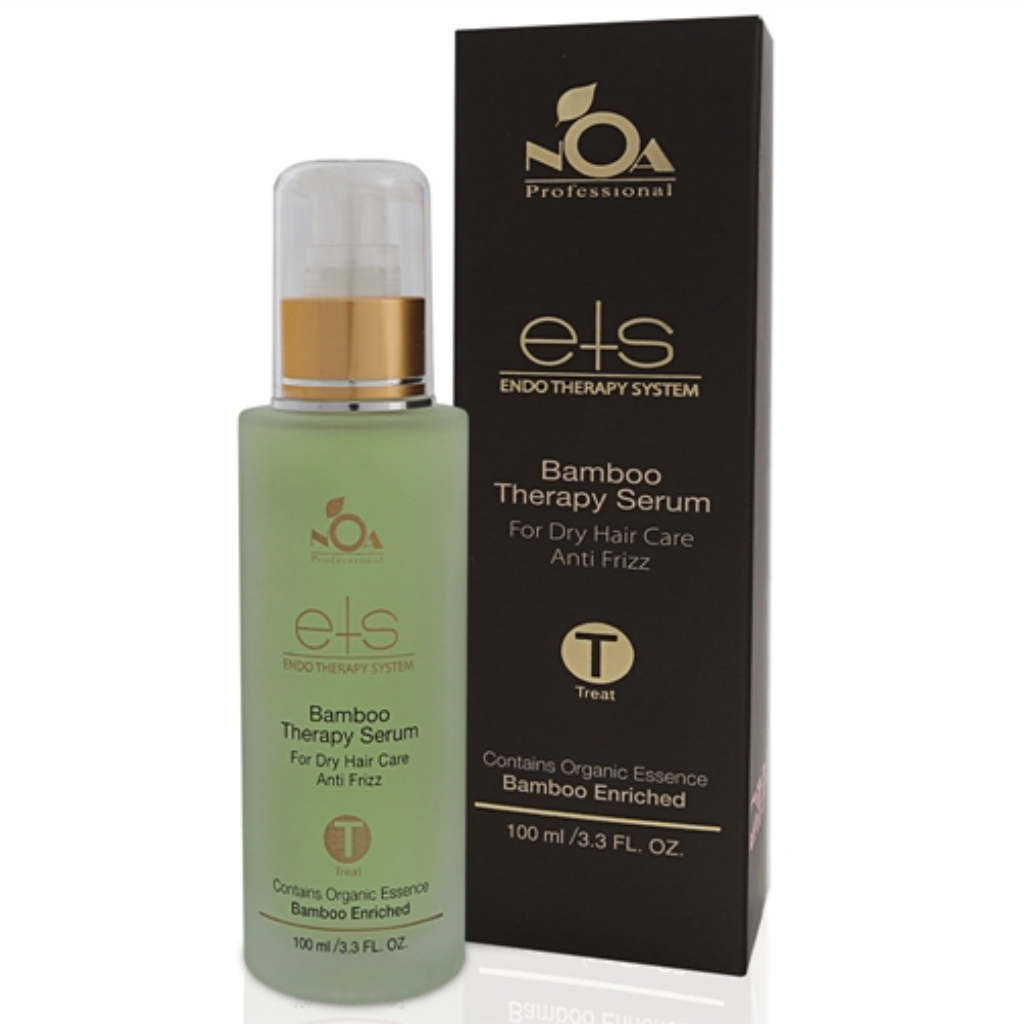 ETS סרום במבוק טיפולי