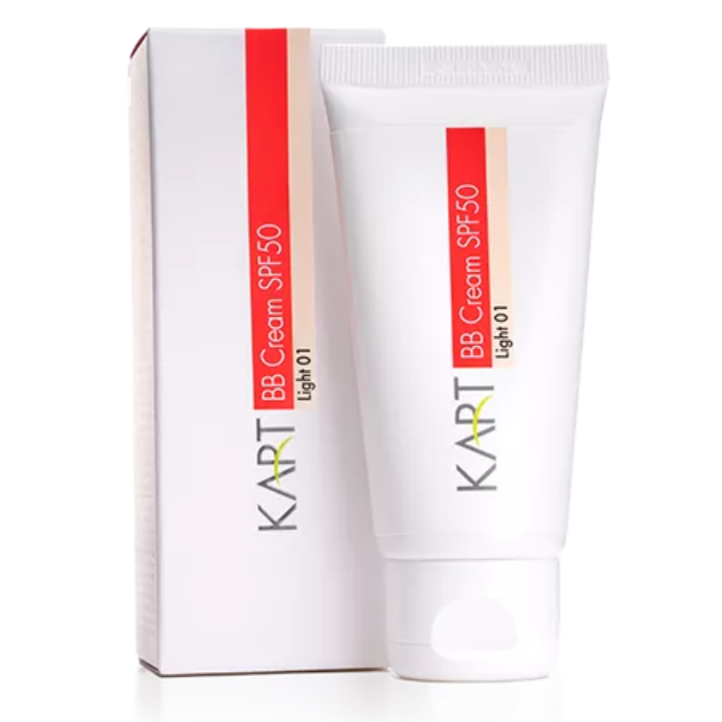 קרם BB לייט SPF 50