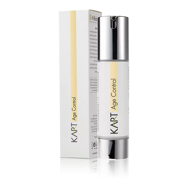 קרם אנטי אייג'ינג - 50 מ"ל