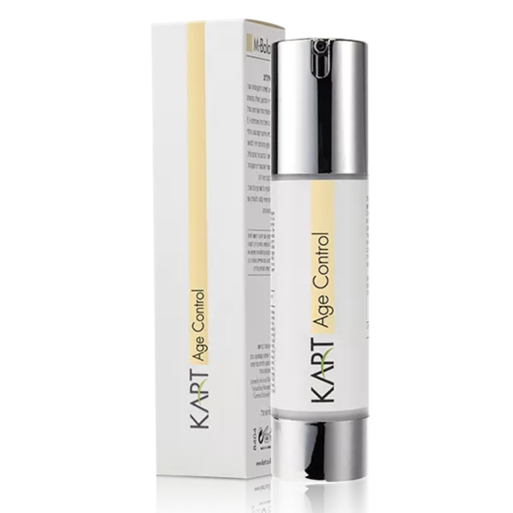 קרם אנטי אייג'ינג