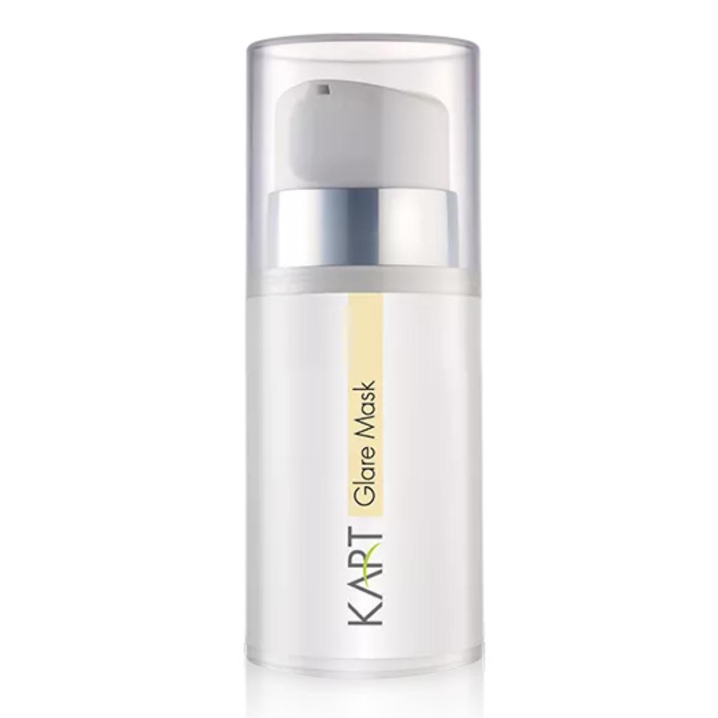 מסכת גלייר מבהירה