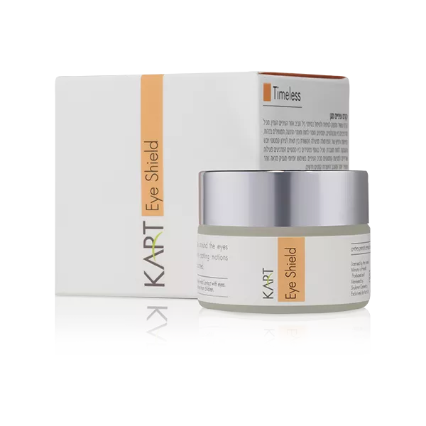 קרם עיניים מגן - 30 מ"ל