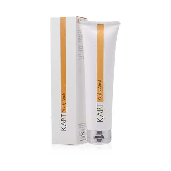 מסכת חיוניות - 100 מ"ל