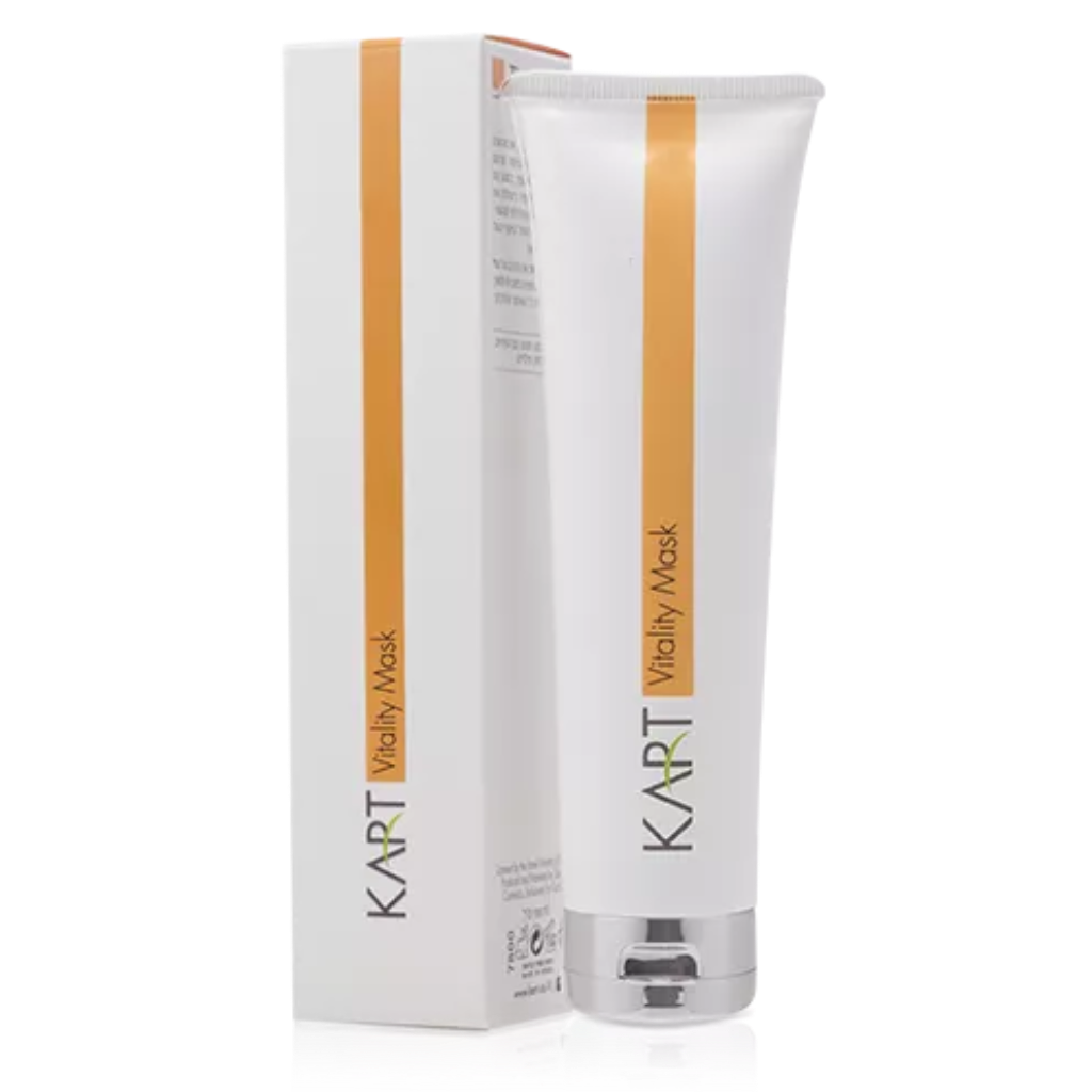 מסכת חיוניות