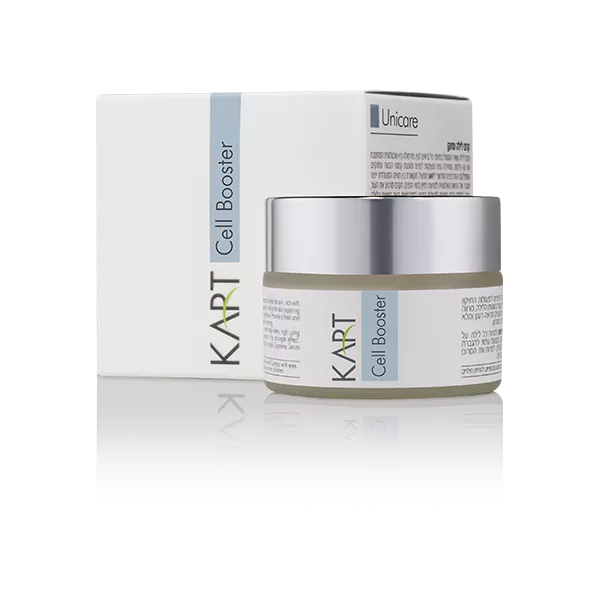 בוסטר קרם - 50 מ"ל