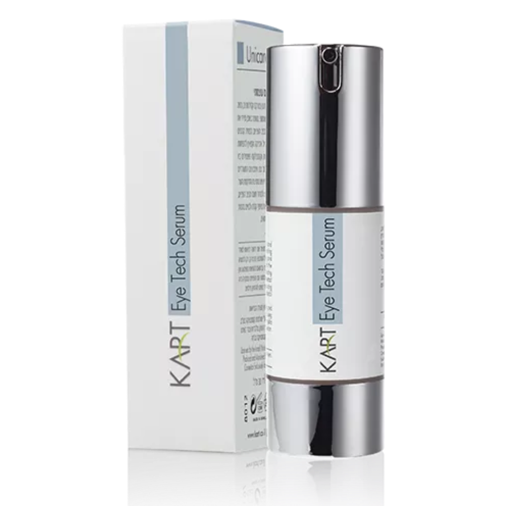 סרום עיניים עוצמתי