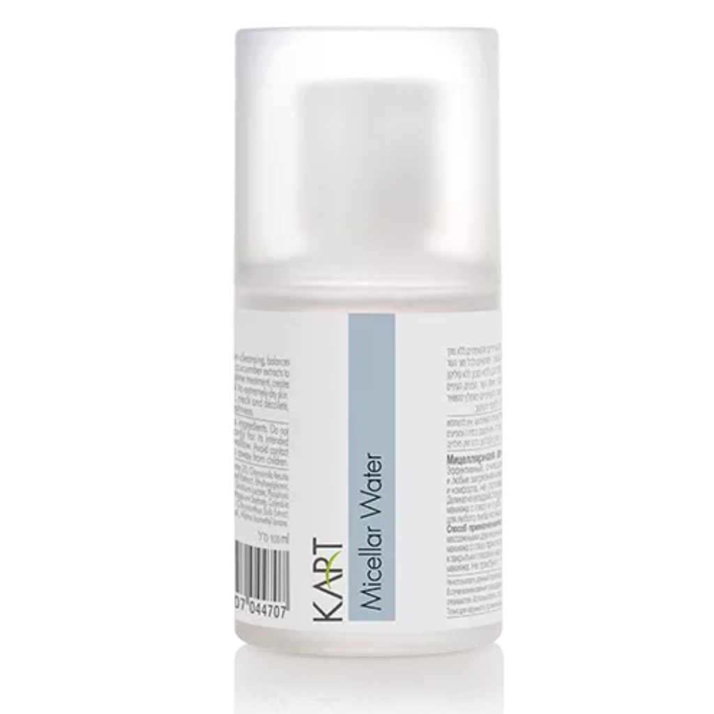 מים מיסלריים