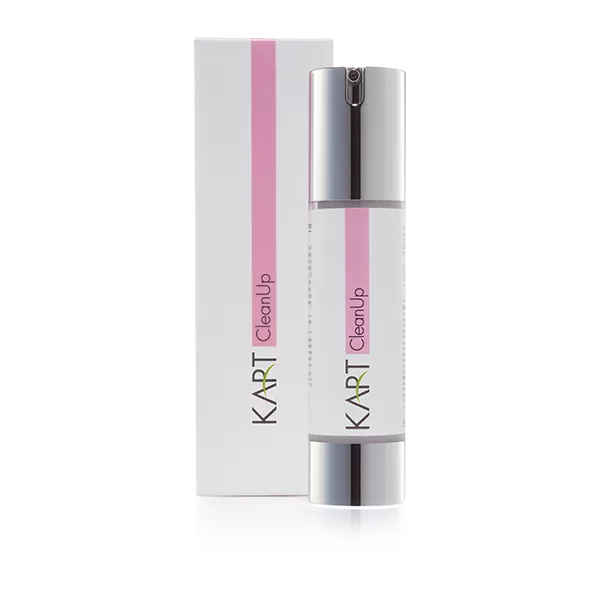 קלין אפ - 50 מ"ל