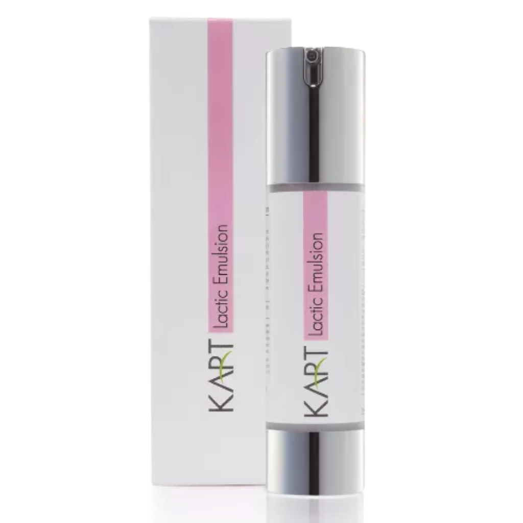 תחליב לחות לקטית