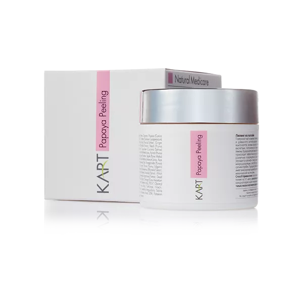 פילינג פפאיה - 30 מ"ל