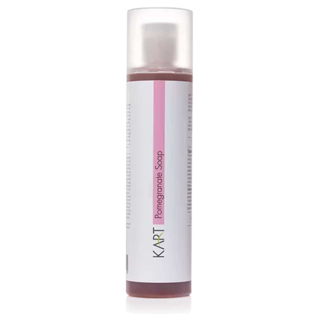 סבון רימונים