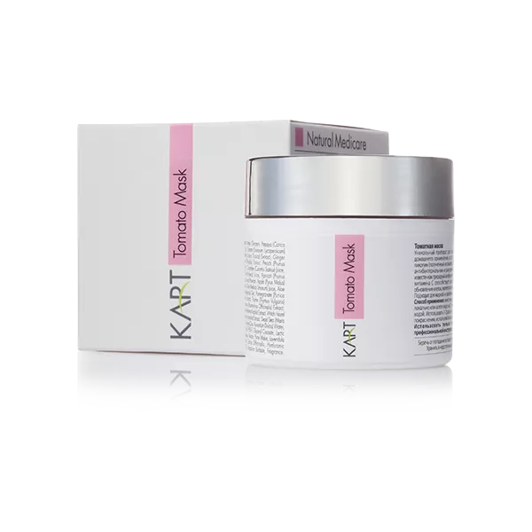 מסכת עגבניות - 30 מ"ל