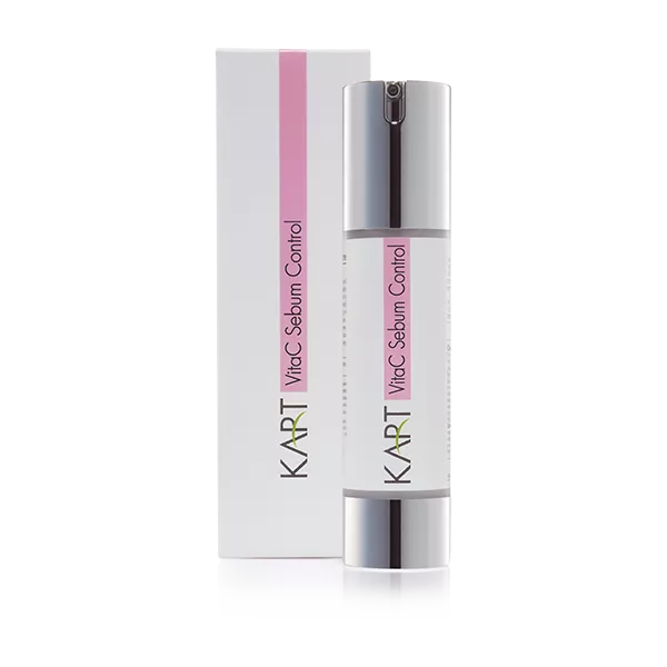 תחליב לחות מאזן VitaC - מ"ל 50