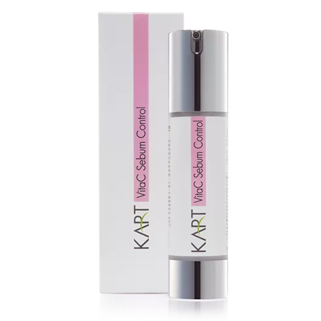 תחליב לחות מאזן VitaC