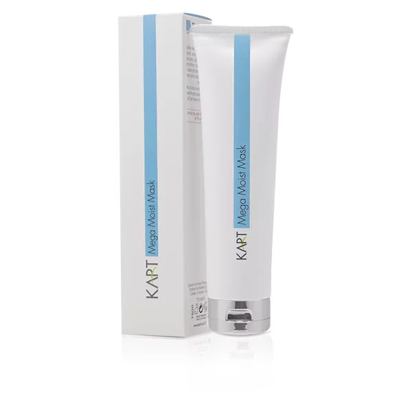 מזו מסכת לחות - 100 מ"ל