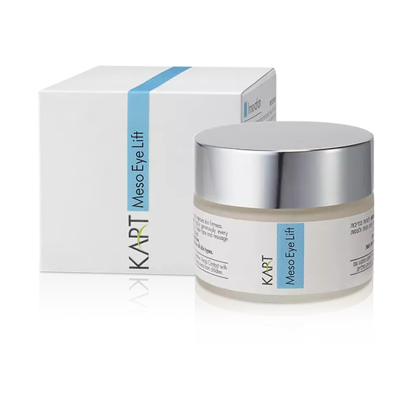 מזו קרם עיניים - 30 מ"ל