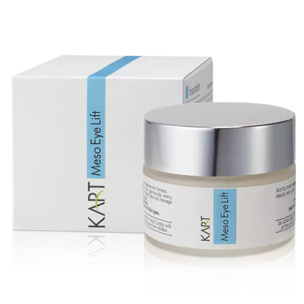 מזו קרם עיניים