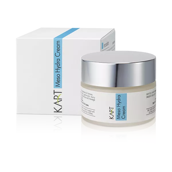 מזו קרם לחות -50 מ"ל