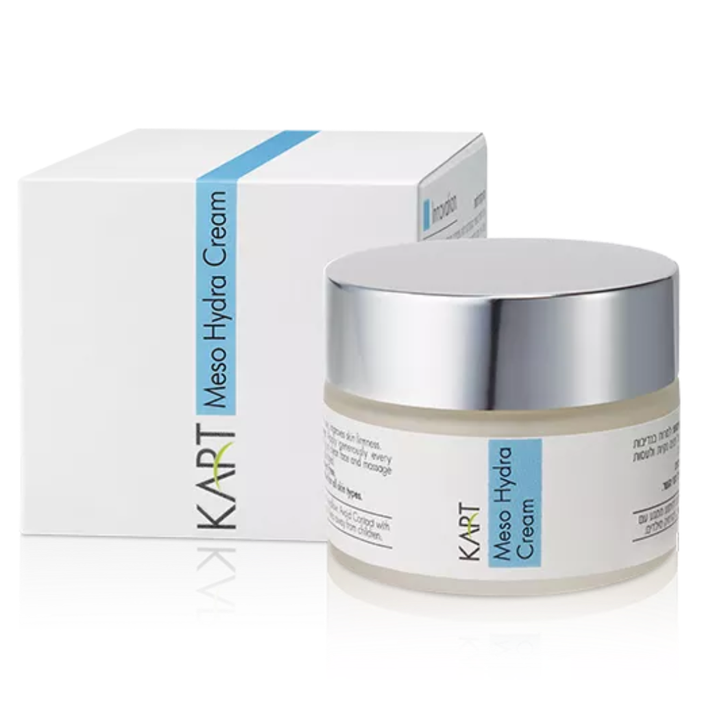 מזו קרם לחות