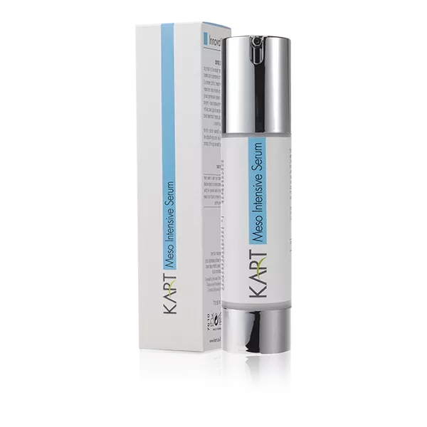 מזו אינטנסיב סרום - 50 מ"ל