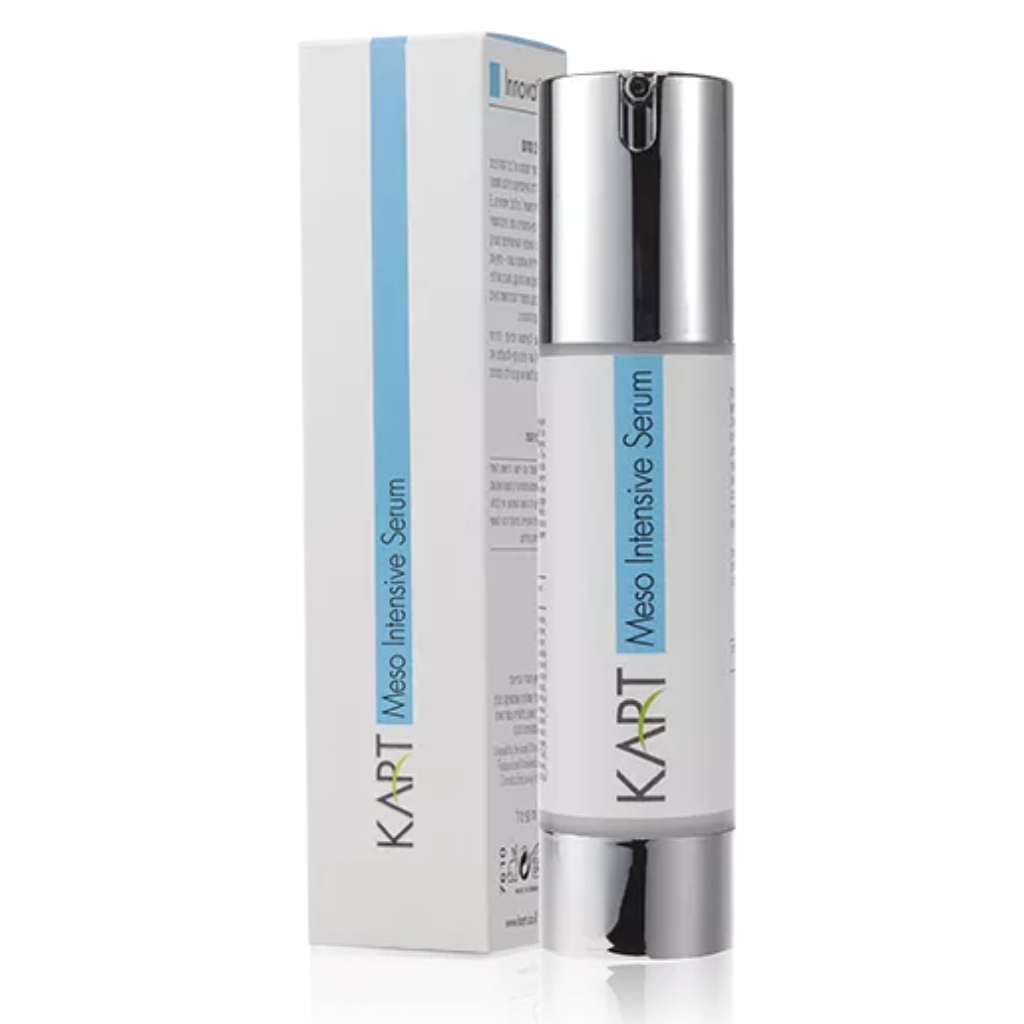 מזו אינטנסיב סרום