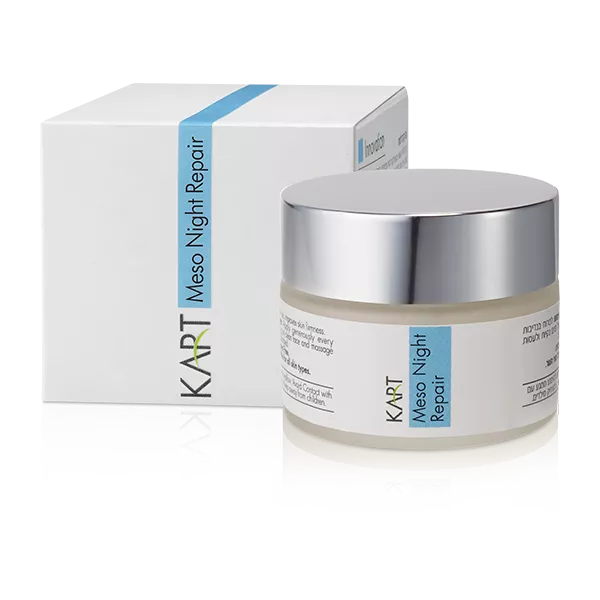 מזו קרם לילה