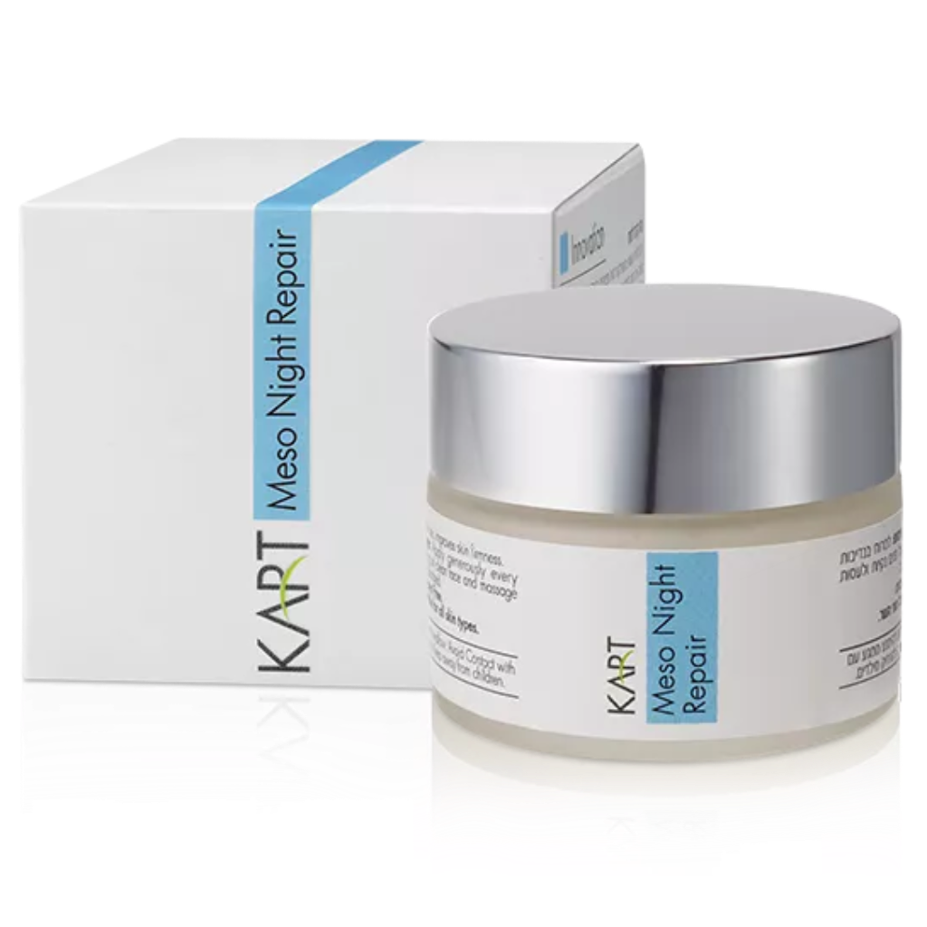 מזו קרם לילה