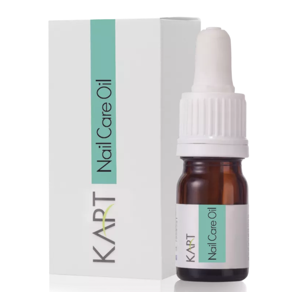 שמן טיפוח לציפורניים