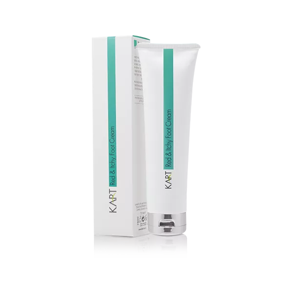 קרם טיפולי לאדמומיות וגירויים - 100 מ"ל