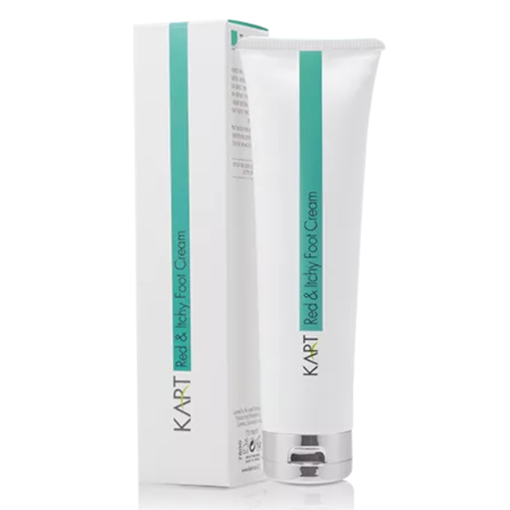 קרם טיפולי לאדמומיות וגירויים