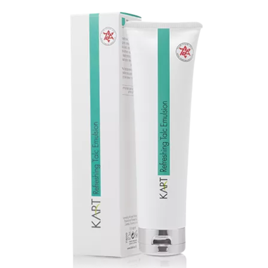 תחליב טלק מרענן