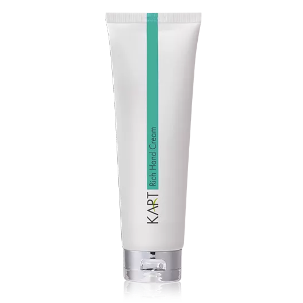 קרם ידיים עשיר