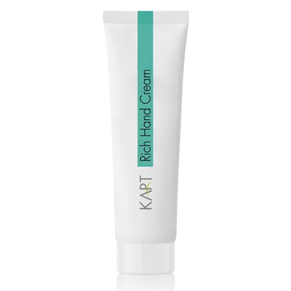 קרם ידיים עשיר