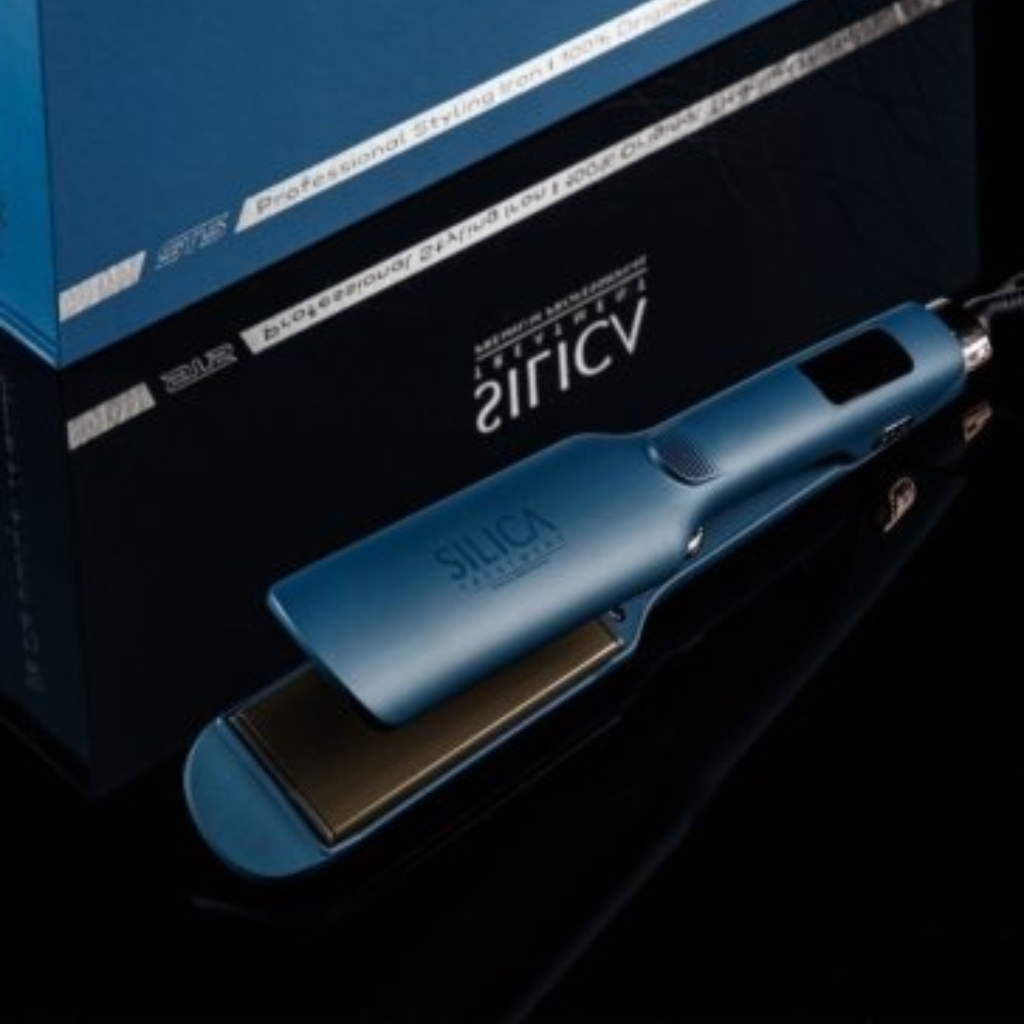 מחליק טיטניום רחב Silica