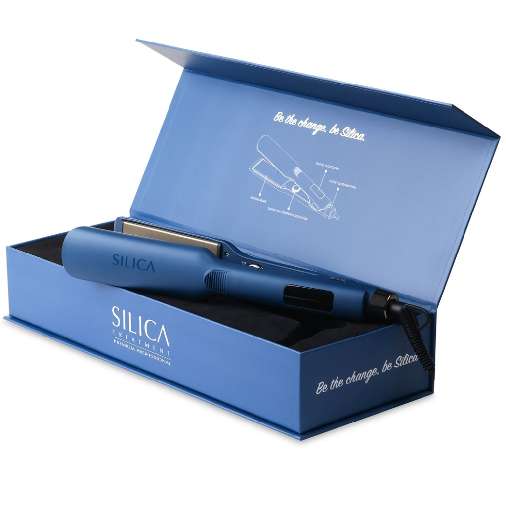 מחליק טיטניום רחב Silica