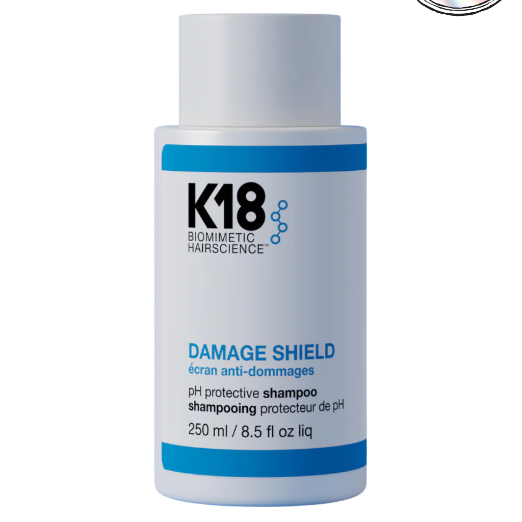 K18 שמפו יומיומי טיפולי לשמירת PH מאוזן