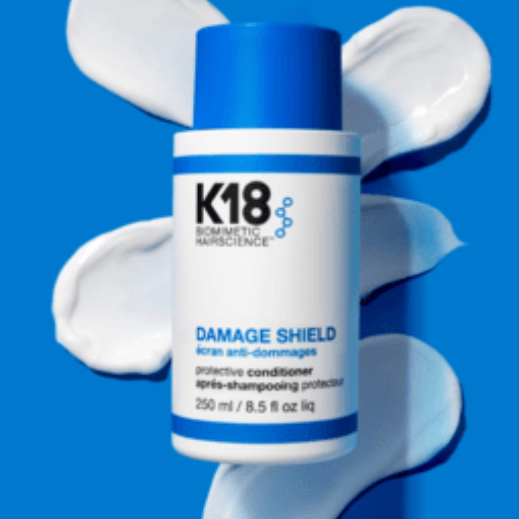 K18 מרכך הגנה