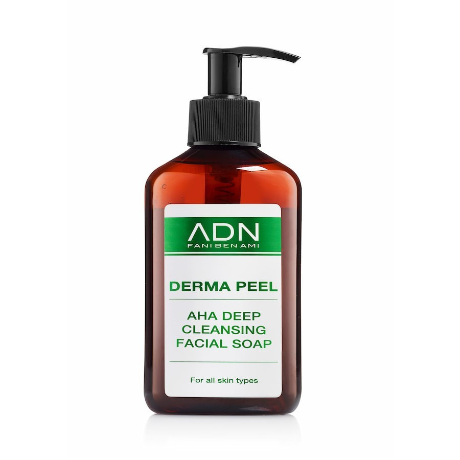 סבון חומצות עדין - 250 מ"ל