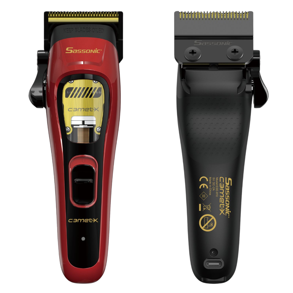 מכונת תספורת ססוניק SASSONIC COMET X ESE-911